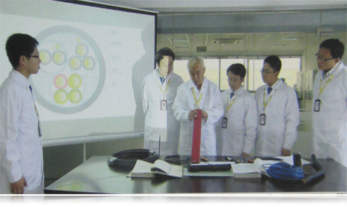 天津金山電纜國內國標電線品牌